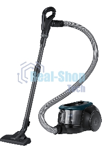 Пылесос Samsung VC18M21C0VN Зеленый