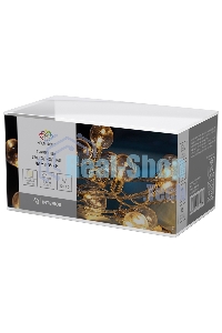 Гирлянда светодиодная 