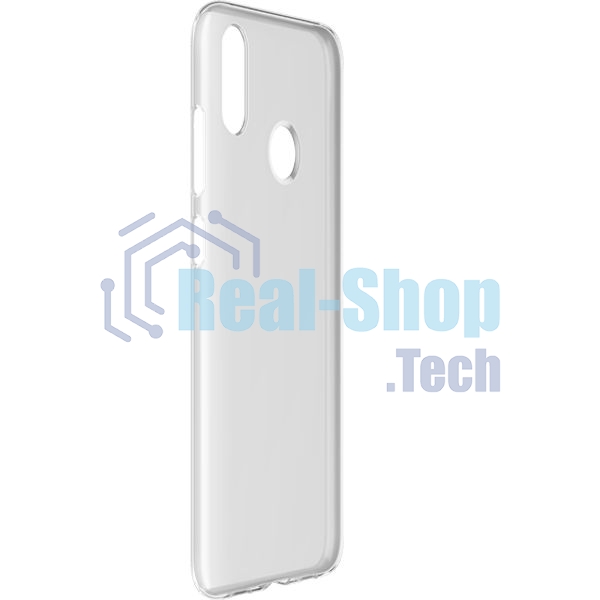 Чехол для BQ-5016G Choice/BQ-5046L Choice LTE (силикон прозрачный)
