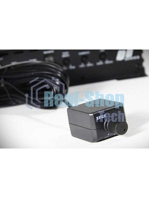 Усилитель автомобильный Edge EDB500.1-E9 одноканальный