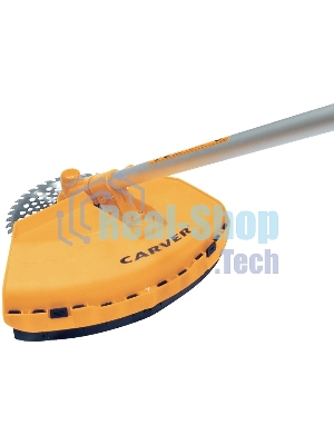 Коса бензиновая Carver GBC-31F, 1,1 л.с.