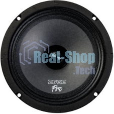 Колонки автомобильные Edge EDBPRO6-E9 300Вт 95дБ 4Ом 16см (6.5дюйм) (ком.:2кол.) среднечастотные однополосные