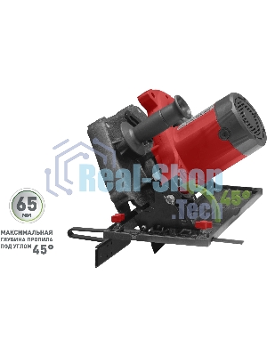 Дисковая пила Парма 235Д 02.004.00004