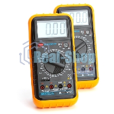 Мультиметр Iek TMD-5S-063 цифровойProfessional MY63 IEK