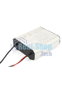 Компактное автоматическое зарядное устройство для аккумуляторов (АКБ)