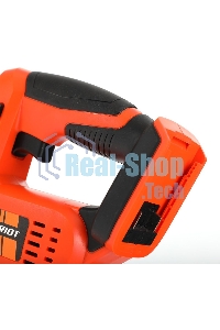 Лобзик электрический Аккумуляторный PATRIOT LS 500UES. 0-2400об/мин. Дерево/железо: 51мм/2мм, Маятниковый ход: 4позиции.