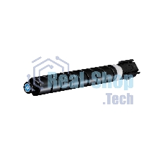 Тонер C-EXV 58 Toner Cyan