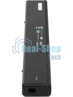 Саундбар Sony HT-A3000 3.1 250Вт черный