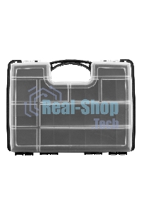 Органайзер двухсторонний Сибртех 29,5 х 22 х 7,6 см