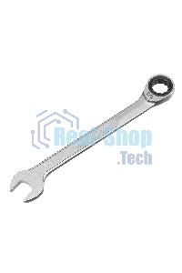 Ключ комбинированный трещоточный Gross 16 мм