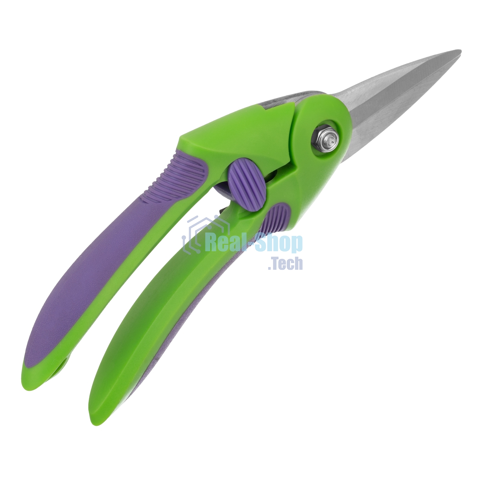 Ножницы Palisad садовые серии comfort