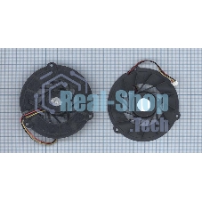 Вентилятор (кулер) для ноутбука Sony Vaio VGN-K31 VGN-K31B