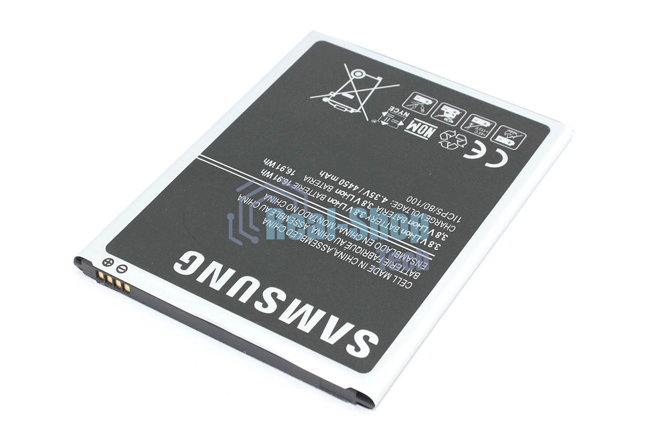 Аккумуляторная батарея EB-BT365BBE для Samsung Galaxy Tab Active 8.0 SM-T360, T365 3.8V 5000mAh