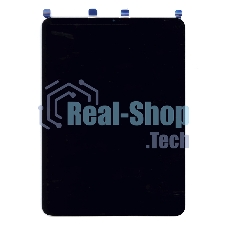 Модуль (матрица + тачскрин) для iPad Pro 11 2018 (A2013, A1934, A1980) черный