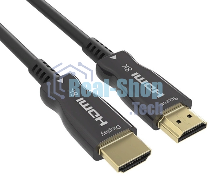 Кабель соединительный аудио-видео Premier 5-806 5.0 HDMI (m)/HDMI (m) 5м. позолоч.конт. черный