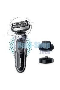 Электробритва Braun 71-S4200cs