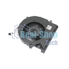 Вентилятор (кулер) для ноутбука HP Omen 15-EK 15-EN 12V CPU
