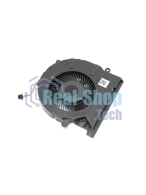 Вентилятор (кулер) для ноутбука HP Omen 15-EK 15-EN 12V CPU