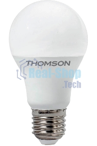 Лампа светодиодная Hiper THOMSON LED CANDLE 10W 830Lm E27 4000K TH-B2024