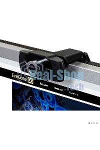 Веб-камера ExeGate EX287378RUS BusinessPro C922 HD Tripod