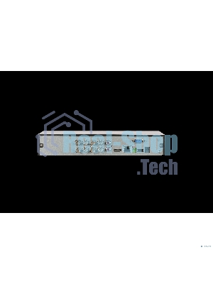 Dahua DH-XVR5108HS-I3/T 8-канальный HDCVI-видеорегистратор с FR HDCVI, AHD, TVI, IP, CVBS; 1 SATA III до 16Тбайт; видеоаналитика 1 HDMI, 1 VGA; сеть: 1 RJ45 100 Мбит/с; аудиовх/вых: 1/1