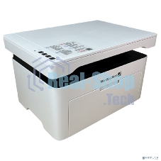 МФУ лазерное Техноэволаб T2023 МФУ, до 23 стр/мин, A4, USB/Ethernet и Wi-Fi, лоток подачи 150 листов, 220В (T2023nw)