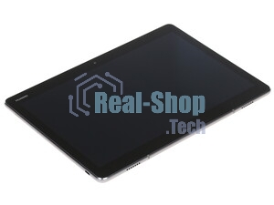 Модуль (матрица + тачскрин) для Huawei MediaPad M3 Lite 10 черный