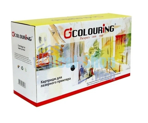 Картридж лазерный Colouring CG-106R02782 (2 шт по 3000 копий) для Xerox Phaser 3052/3260/WorkCentre/3215/3225/3052NI/3260DI/3260DN/3260DNI/3215NI/3225DNI