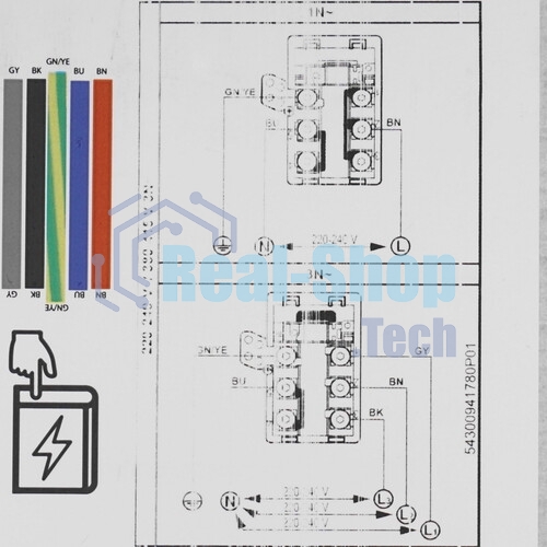 Индукционная варочная панель Siemens EX975LXC1E, IQ700, черный