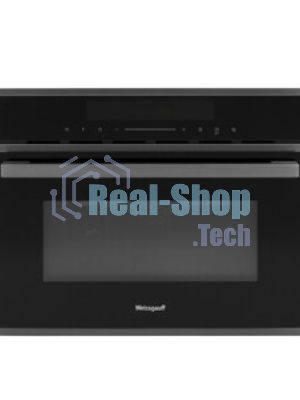 Микроволновая печь встраиваемая Weissgauff BMWO-349 DBSX Touch