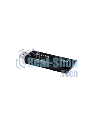 Внешний SSD ADATA SC610, 2TB, USB 3.2 Gen 2 Type-A, R/W 550/500, черный