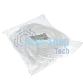 Лента спиральная монтажная EKF plc-swb-06 SWB-06 D6 мм d4 мм (10м.) EKF PROxima