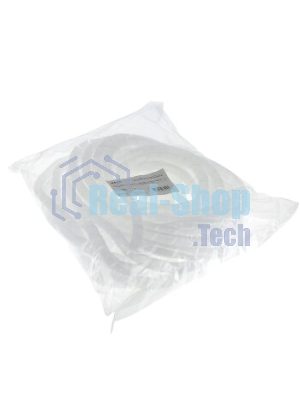 Лента спиральная монтажная EKF plc-swb-06 SWB-06 D6 мм d4 мм (10м.) EKF PROxima