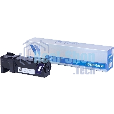 Картридж лазерный NVPrint совместимый для Xerox Phaser WorkCentre 6505 106R01604 черный	(3 000k)