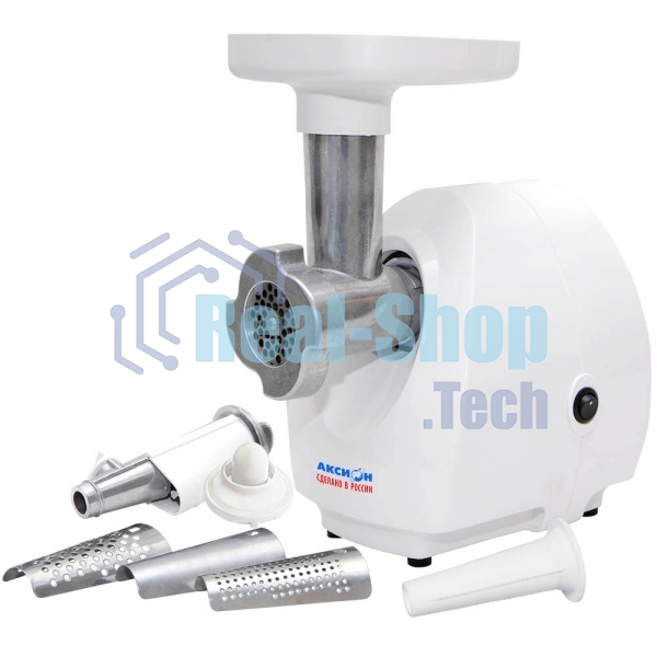 Мясорубка электрическая Аксион М25.04