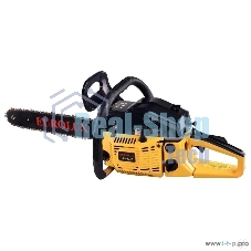 Бензопила Eurolux GS-5220 2400 Вт,Длина шины мм/дюймы 505/20” Объем двигателя см3 52 70/6/8