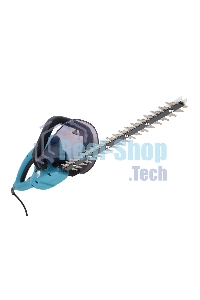 Электрический кусторез Makita UH4861 Кусторез,400Вт,нож-48см,рез-18мм,3.0кг,кор