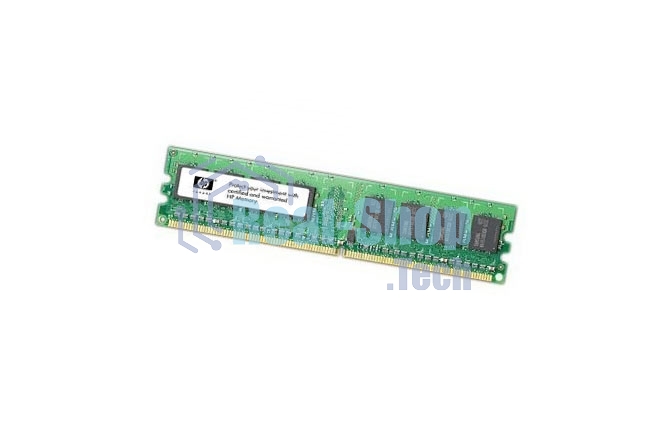 Оперативная память HPE, DDR3, 16GB (1x16 GB), 1600 MHz, CL11, ECC, RDIMM