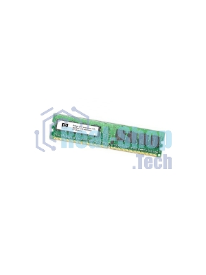 Оперативная память HPE, DDR3, 16GB (1x16 GB), 1600 MHz, CL11, ECC, RDIMM