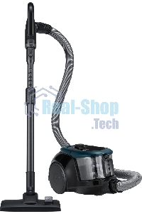 Пылесос Samsung VC18M21C0VN Зеленый