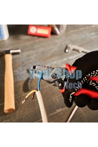 Инструмент для зачистки кабеля Rexant HT-5021 0.6-2.6 мм