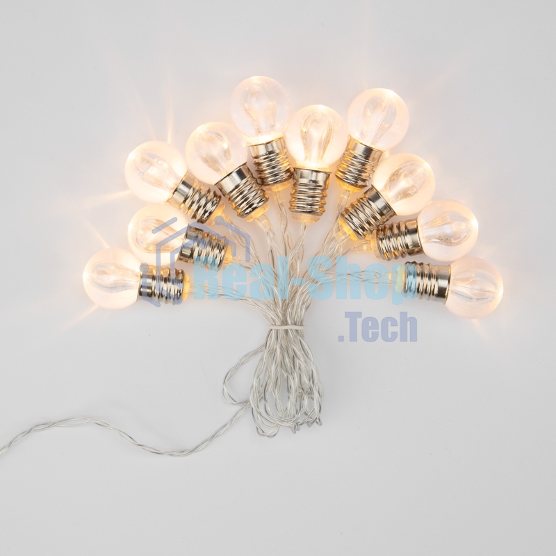 Гирлянда светодиодная 