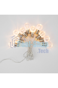 Гирлянда светодиодная 