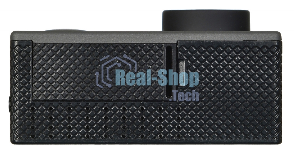 Экшн-камера Digma DiCam 300 серый