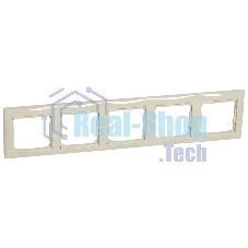Рамка Valena-рамка *5 /cлон.кость