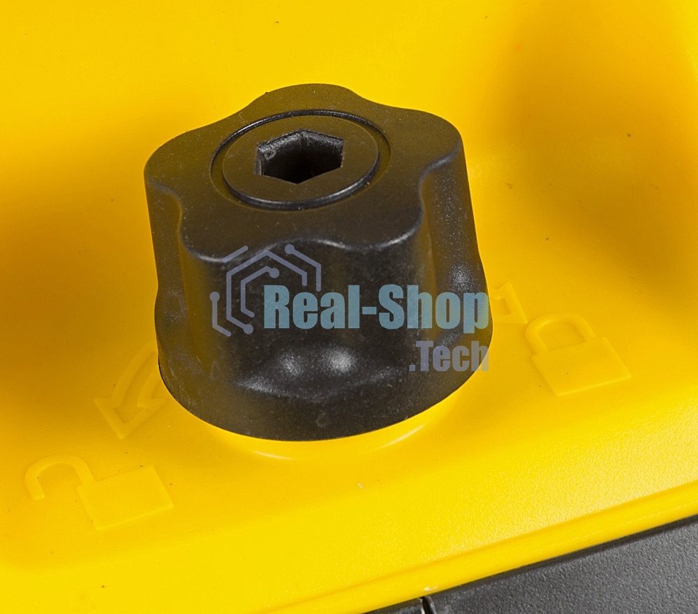 Садовый измельчитель Huter ESH-2500T 2500Вт 4600об/мин