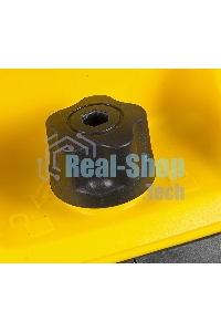 Садовый измельчитель Huter ESH-2500T 2500Вт 4600об/мин