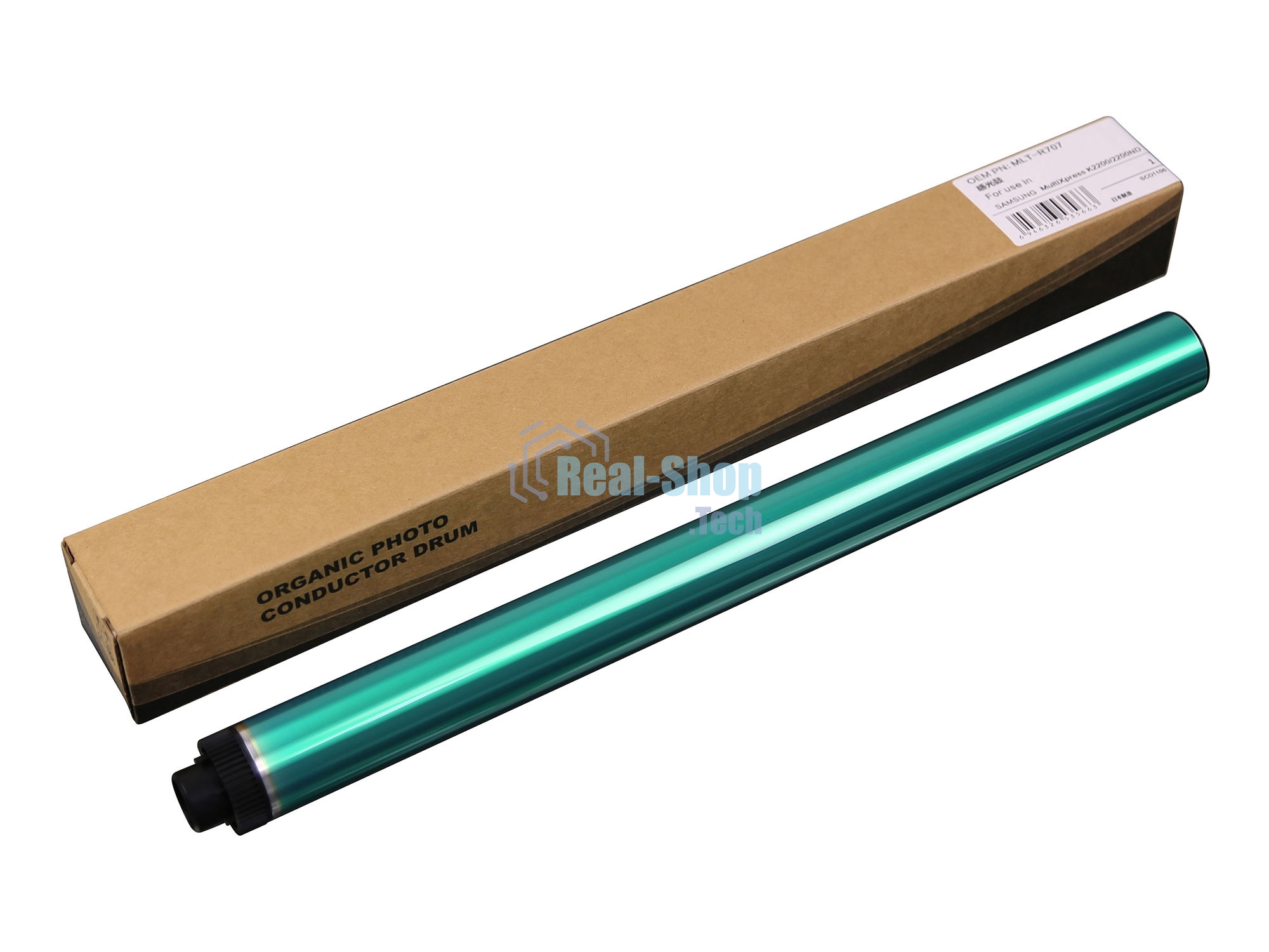 Барабан CET CET3566 (MLT-R707) для Samsung MultiXpress K2200 50000 стр.