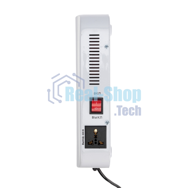 Стабилизатор пониженного напряжения настенный Rexant REX-WR-2000