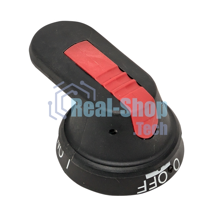 Рукоятка для управления через дверь рубильниками TwinBlock 80-100А PROxima EKF tb-80-100-dh